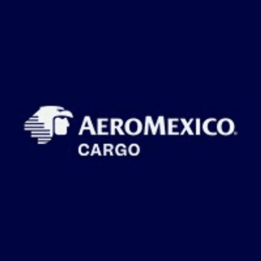 Logo de Aeroméxico