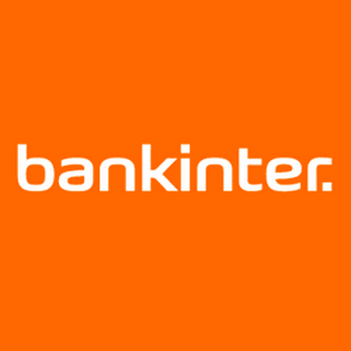 Logo de Bankinter