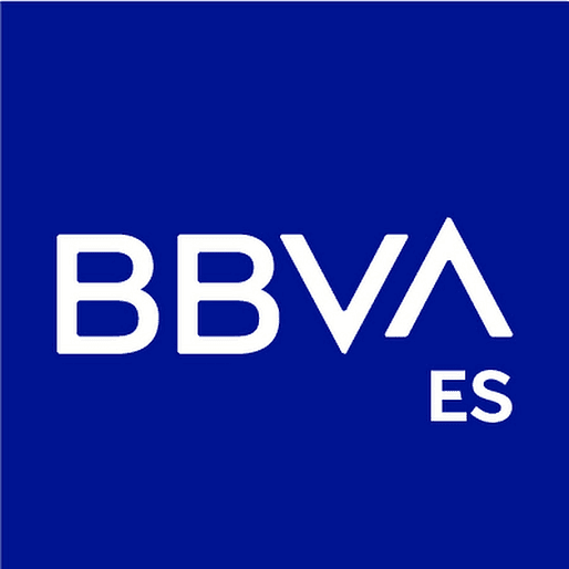 Logo de BBVA España