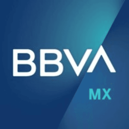 Logo de BBVA México