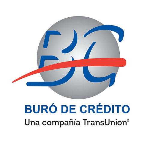 Logo de Buró de Crédito