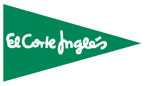 Logo de El Corte Inglés