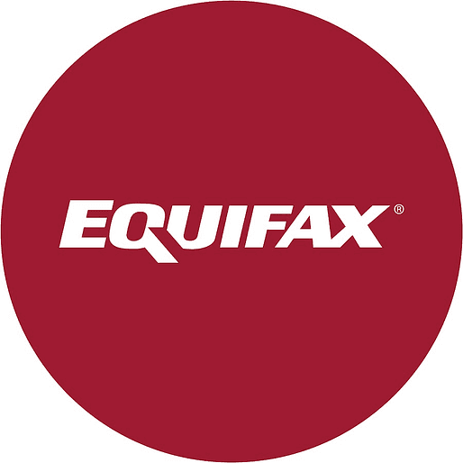 Logo de Equifax España