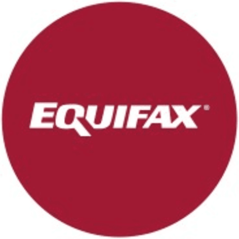 Logo de Equifax Mexico