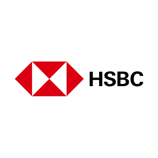 Logo de HSBC México