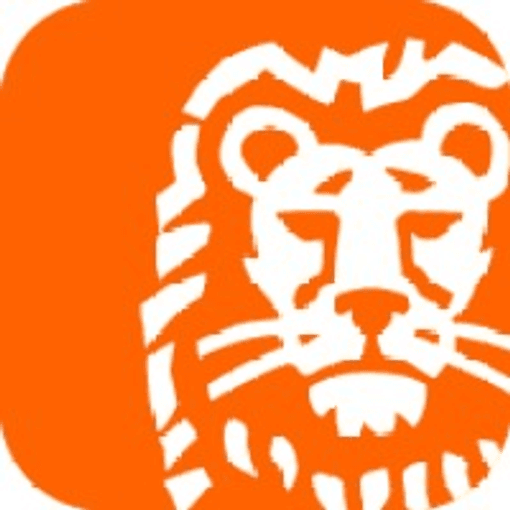 Logo de ING España