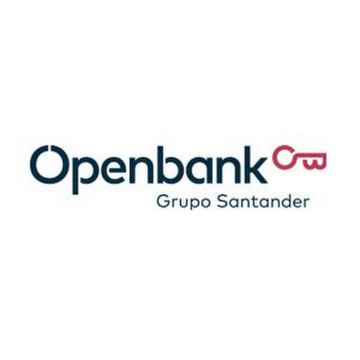 Logo de Openbank