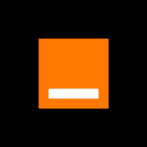 Logo de Orange España