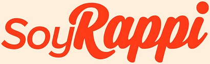 Logo de Rappi