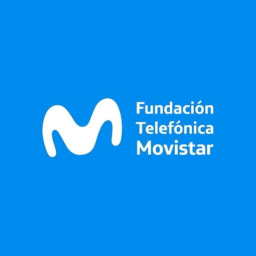 Logo de Movistar México