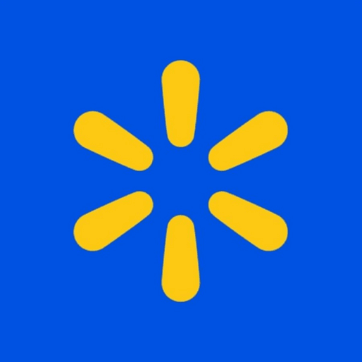 Logo de Walmart de México y Centroamérica