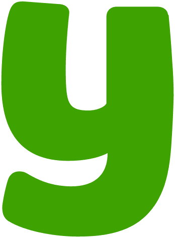 Logo de Yoigo